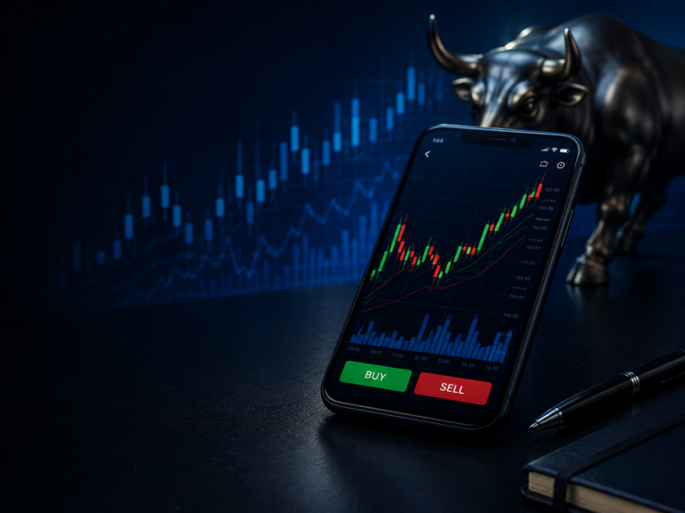 Equity cash short term trading research by SEBI registered research analyst