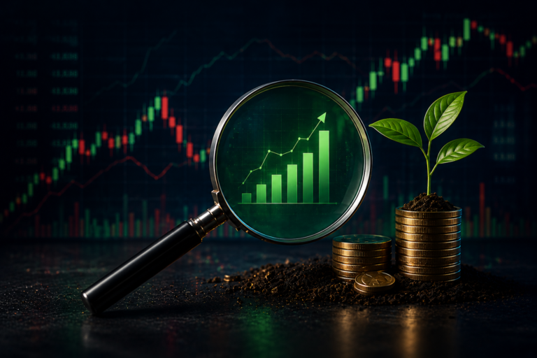 Quality penny stock research and analysis by SEBI registered research analyst