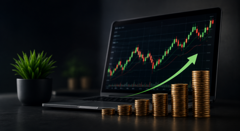 Long term equity investment research by SEBI registered research analyst