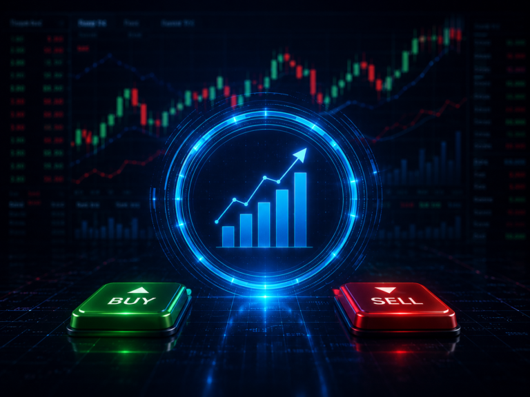 Stock futures trading research and technical analysis by SEBI registered research analyst
